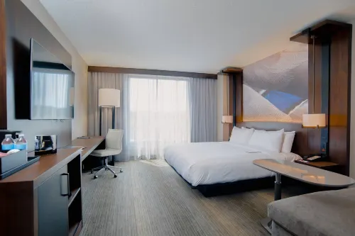 Richmond Marriott Short Pump Hotels in Henrico County