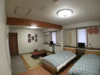 A Radio Old Private House - Pell-Mell Hotels in Bandai