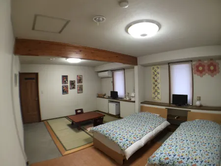 A Radio Old Private House - Pell-Mell Отели рядом с достопримечательностью «Hoshino Resorts Nekoma Snow Park & Resort»