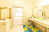Minshuku Aoshima Hotel a Setouchi