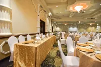 Holiday Inn Express & Suites COCOA by IHG - breakfast