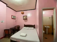 Wjv Inn Tabunok II Hotel di Minglanilla