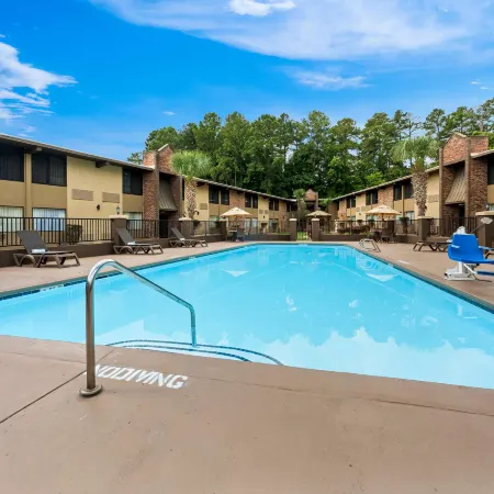 Best Western Riverside Inn