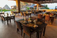 Coral Blue Huatulco All Inclusive Hotels in Tangolunda