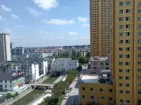 Guijia Let You Go Home Homestay (Zhenxing Road)