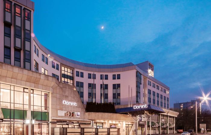 Dorint Hotel Dresden