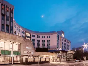 Dorint Hotel Dresden