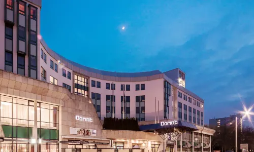 Dorint Hotel Dresden