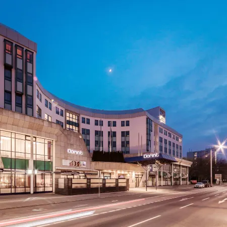 Dorint Hotel Dresden