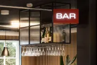 Aiden by Best Western Lolland - bar