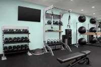 Tru by Hilton Jacksonville Airport I-95 - Gym