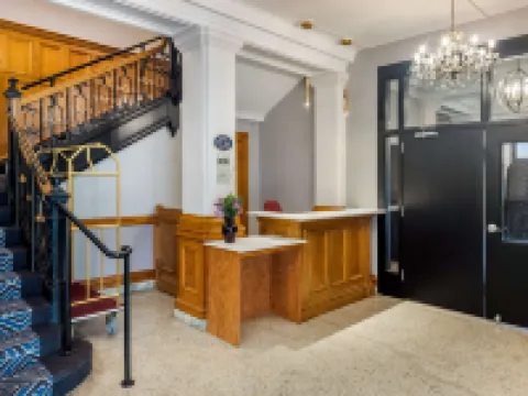 The Courthouse Hotel, Ascend Hotel Collection Hoteles en Thunder Bay