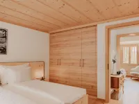 Giferblick Hotels in Gstaad