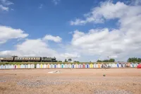 Ibis Styles Paignton Hotels in Paignton