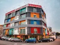 Hotel Jelai @ Temerloh, Pahang Hotels in Temerloh