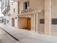 Hotel Condado Ourense