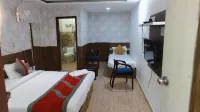 R.S Residency by Grb