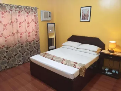 Twin Palm Guesthouse Hotels in Panabo