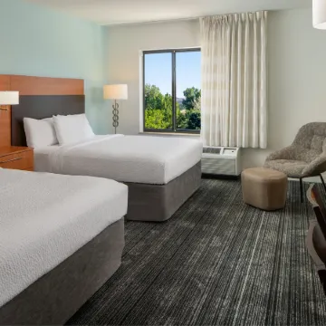 TownePlace Suites Vernal