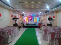 Hotel Swarat Hotels in Satna