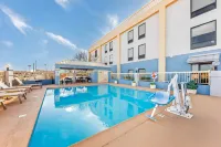 Comfort Inn - Killeen Near Fort Cavazos