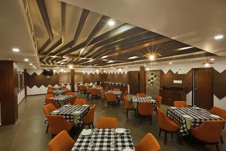 Malabar Heritage Отели в г. Манжери