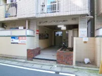 Guest House Zen Hakata Ohori Park 1-401 Hotel a 