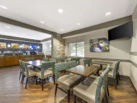 Comfort Inn South - Springfield Hotels in Springfield