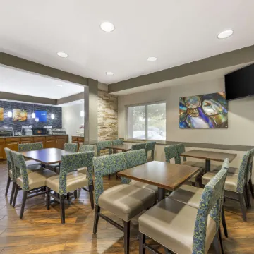 Comfort Inn South - Springfield