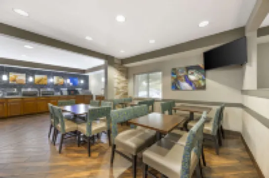 Comfort Inn South - Springfield