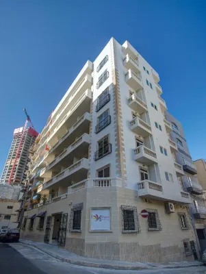 Allegro Hotel Hoteles en San Julián