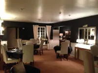 The Kings Arms Inn - breakfast