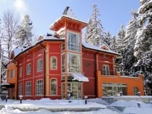 Villa Sokol
