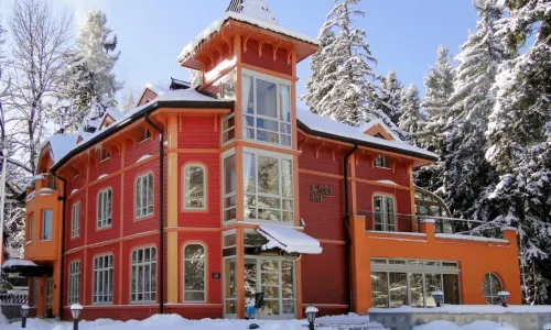 Villa Sokol