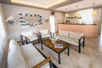 Blue Star Hotel Oludeniz