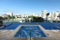 InterContinental Hotels REAL SANTO DOMINGO by IHG - spa
