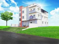 Yes Comfort Hotels near Shri Vadanbailu Padmavathi Jain Temple