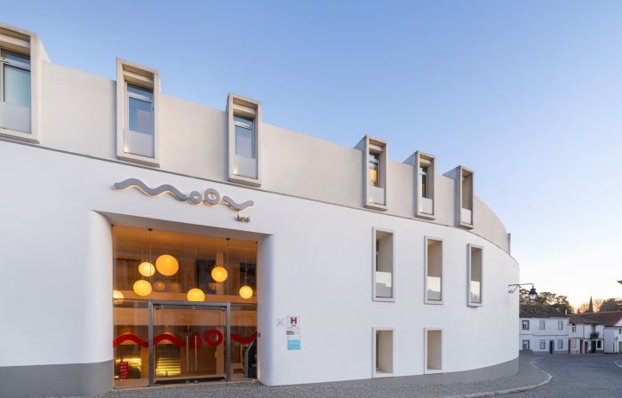 Moov Hotel Évora