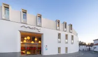 Moov Hotel Évora Hotel a 