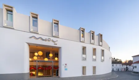Moov Hotel Évora