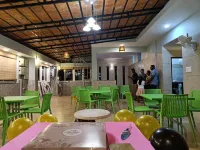 FabHotel SG5 Inn Suites-Yelahanka