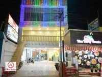 Annai Residency Hotels near Thalainairu Sri Kutram Porutha Nathar Temple, ThiruKaruppariyalur