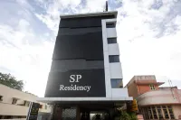 S P Residency Hotels near Selva Gold covering Pvt. Ltd
