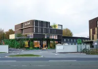 Kyriad Prestige Compiegne