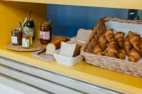 Premiere Classe le Havre Centre - breakfast