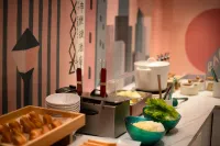 City Comfort Inn Hotel (Maoming Gaozhou Xiantai Bridge) - breakfast