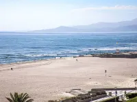 Les Terrasses du Levant