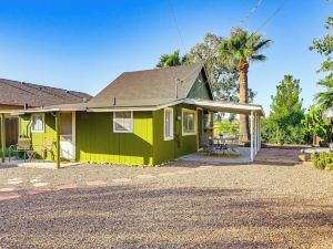 Cozy Wickenburg Abode Explore the Wild West!