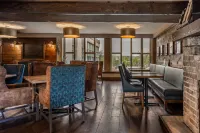 Crowne Plaza FREDERICTON-LORD BEAVERBROOK by IHG - breakfast