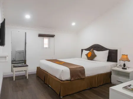 Arapang Hotel 2